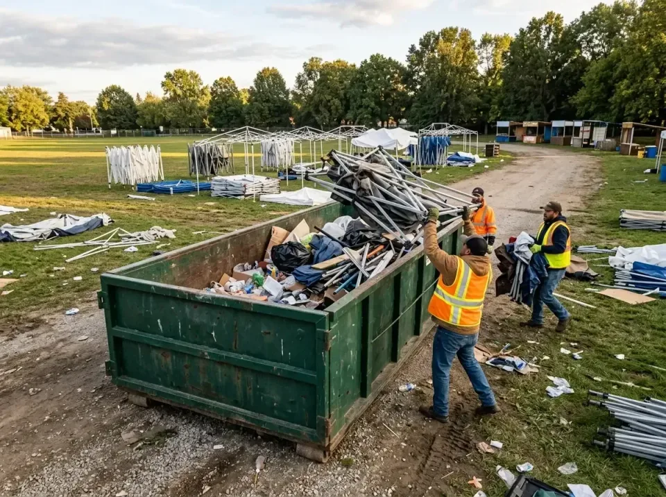 temporary-event-waste-containe-016 — frequently asked questions, Roll-Off Dumpster Rental Services in Texarkana, AR